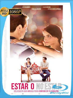 Estar o no Estar (2015) HD [1080p] Latino [GoogleDrive] PGD