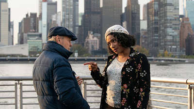 Here Today 2021 Billy Crystal Tiffany Haddish Image 2