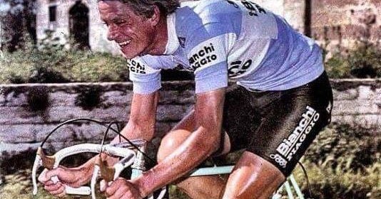 Fabio Farelli Tommy Prim