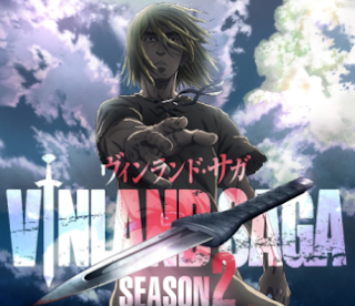 vinland saga temporada 2 fecha de estreno