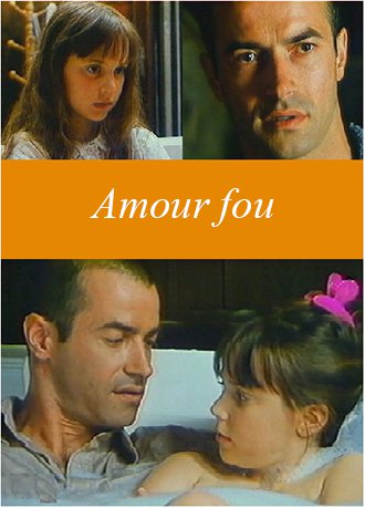 Amour fou (1993) - Lost Cinema