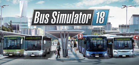 skidrow bus simulator 18 crack
