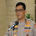 Polri Tegaskan Terduga Teroris FA Bukan Pengurus Muhammadiyah