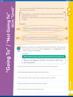 Learning to learn: 5TH GRADE