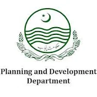 Planning & Development Department Punjab Jobs 2021