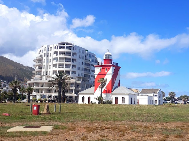 Green Point Lighthouse