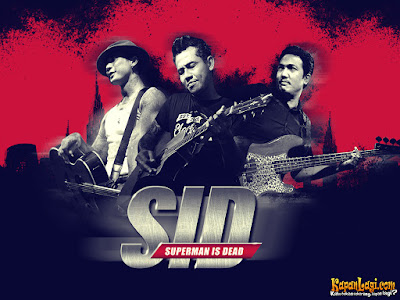 Superman Is Dead Jika Kami Bersama Chordsly Chords Lyrics