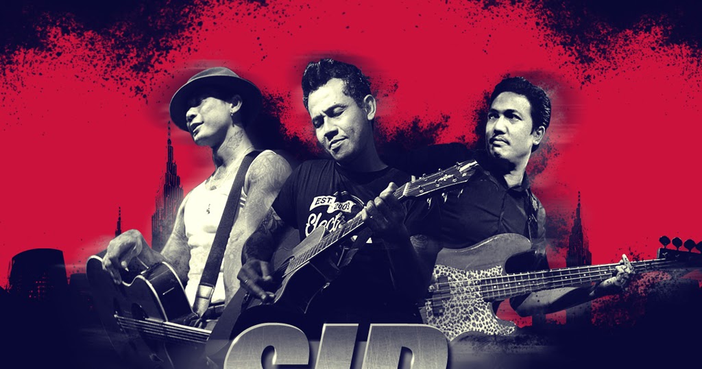 Superman Is Dead Jika Kami Bersama Chordsly Chords