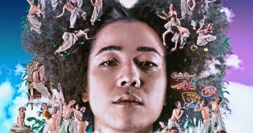 [Album] Nucksal 작은 것들의 신 Vol.1 •°*”*°• Download