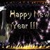 Colorful Happy new year 2016 Animated GIF Images