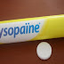 Ο ΕΟΦ ανακαλεί καραμέλες λαιμού Lysopaine