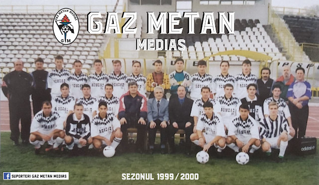RETRO 5 mai 2000, ziua când Gaz Metan a promovat în Divizia A după o