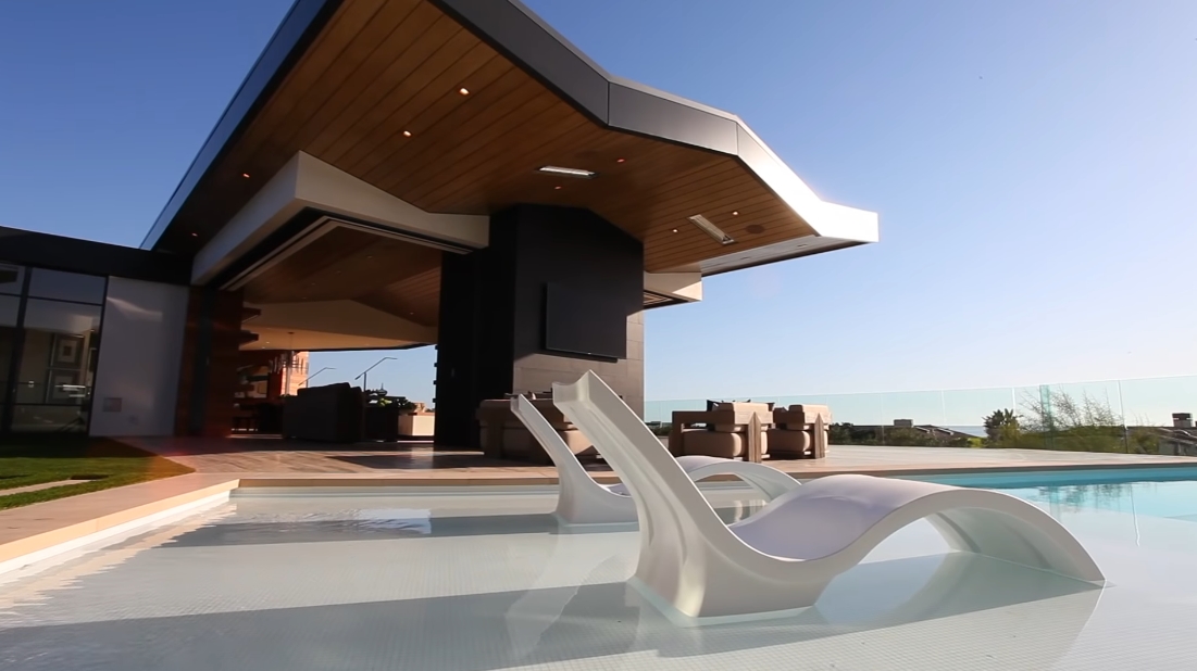 45 Interior Design Photos vs. Tour 4501 Camden Dr Luxury Home