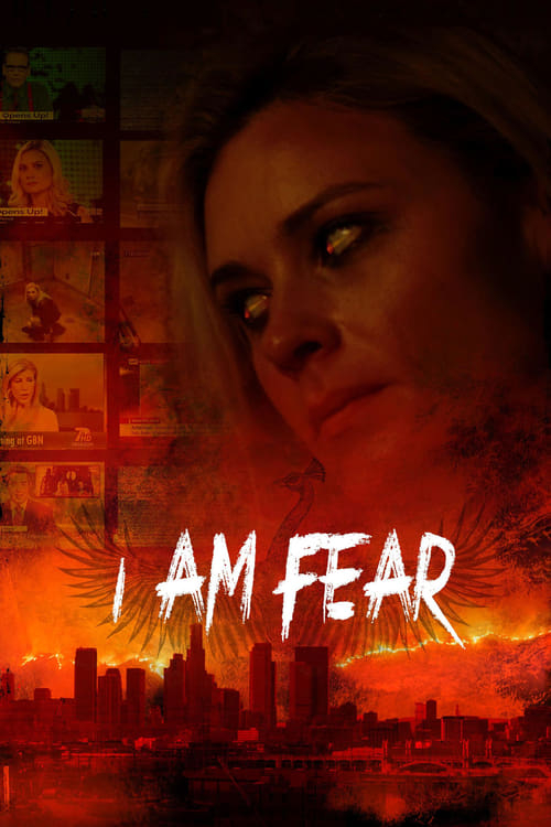Descargar I Am Fear 2020 Blu Ray Latino Online