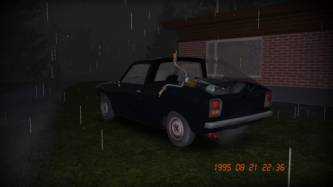 Satsute Satsuma Ute V1 3