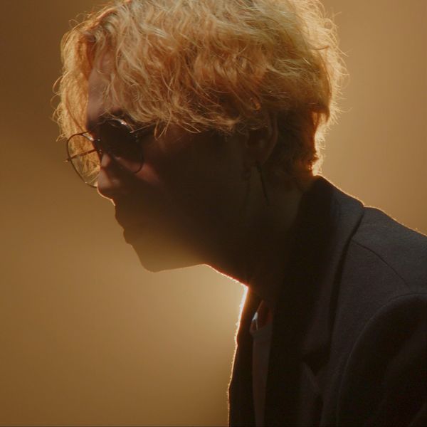 Lee Sangmin – 쉽게 쓴 사랑 노래 – Single