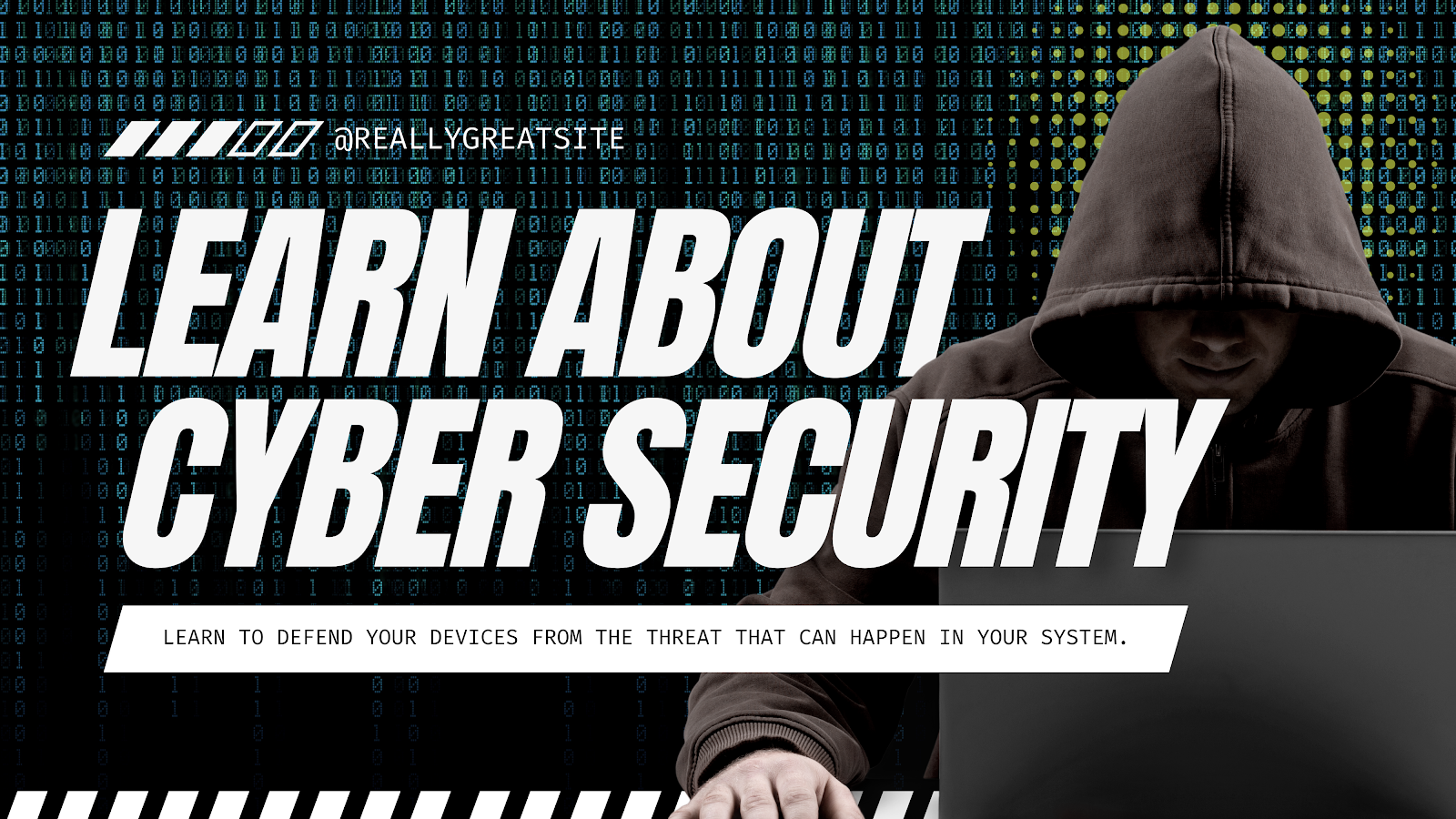 Master Cyber Security with Our Comprehensive Course Protect Your