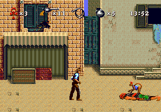 El Mierdiblog De Darthkafka Indiana Jones And The Fate Of Atlantis