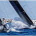 Gran finale per la Maxi Yacht Rolex Cup 2015