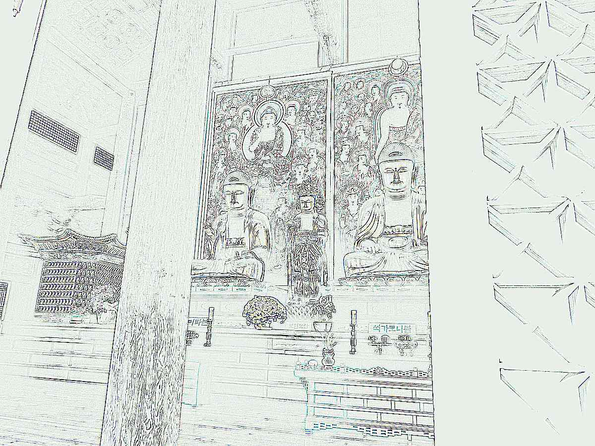 구례 화엄사 구례 화엄사