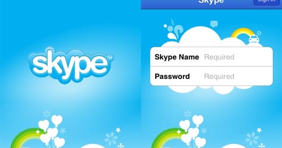 skype technologies sa free software download