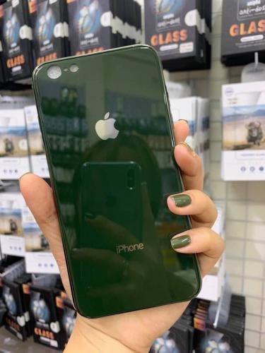 Ốp kính cường lực viền dẻo cùng màu với lưng máy iphone 11/11Pro/11ProMax 10 f30b4ff34 ee10 416f a882