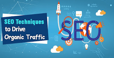 Effective SEO Techniques to Drive Organic Traffic