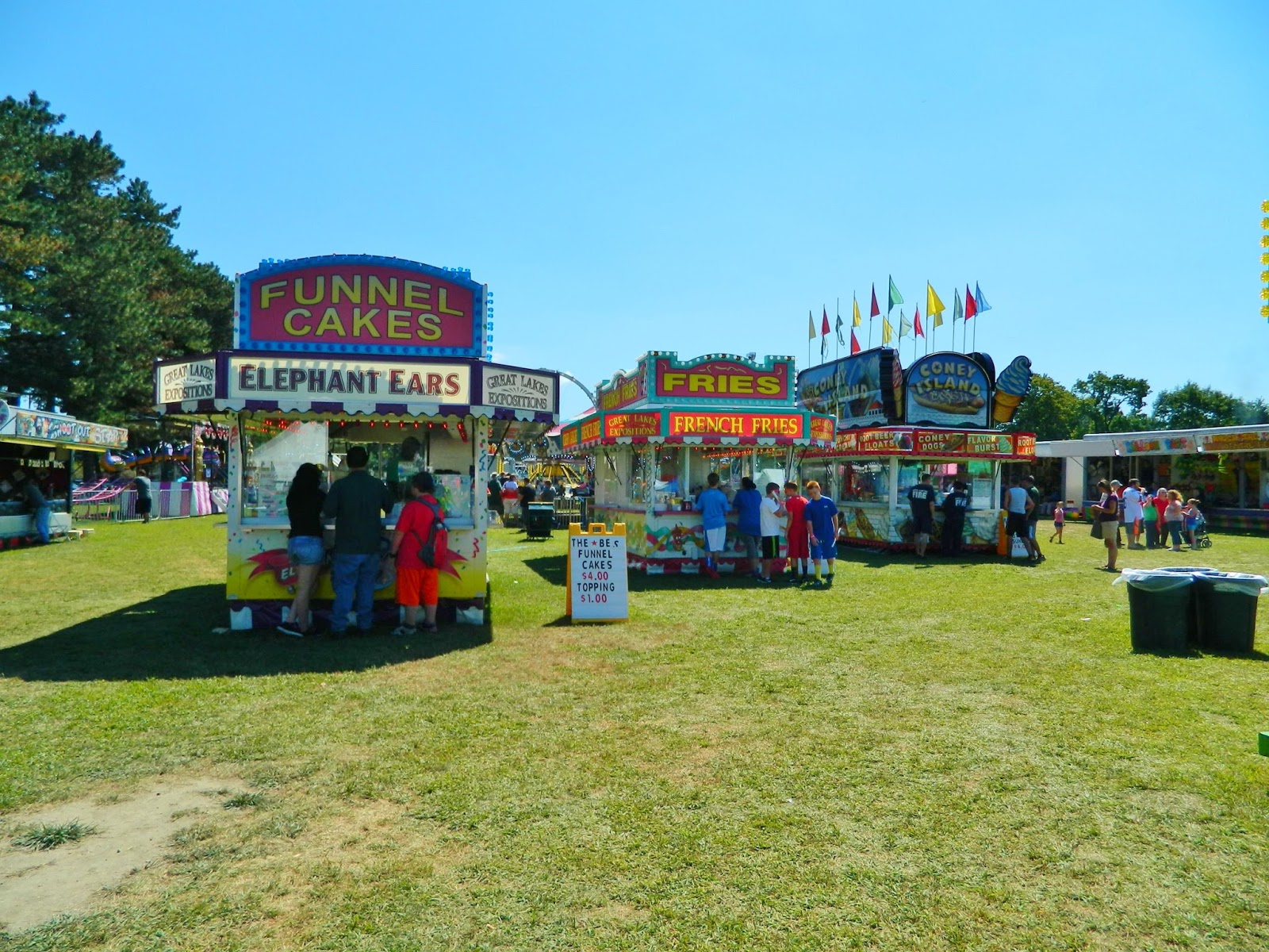 North Olmsted Festival North Olmsted, Ohio
