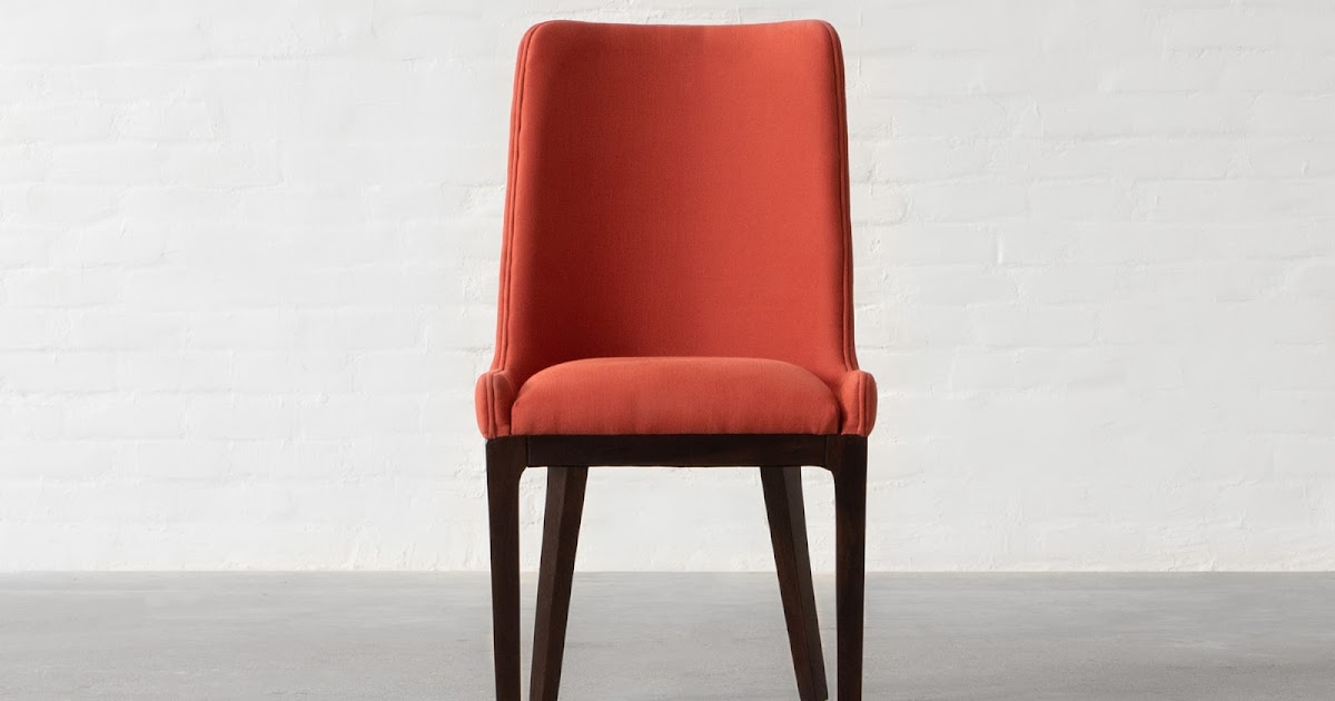 Buy Dining Chairs Online by Gulmohar Lane