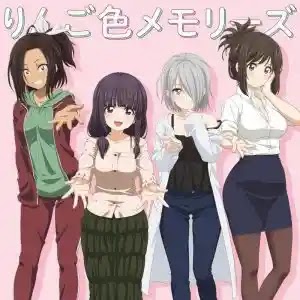 Ending Nande Koko ni Sensei ga!?