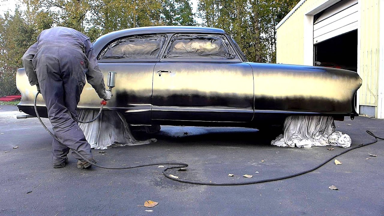 Primer For Car Paint Paint Choices