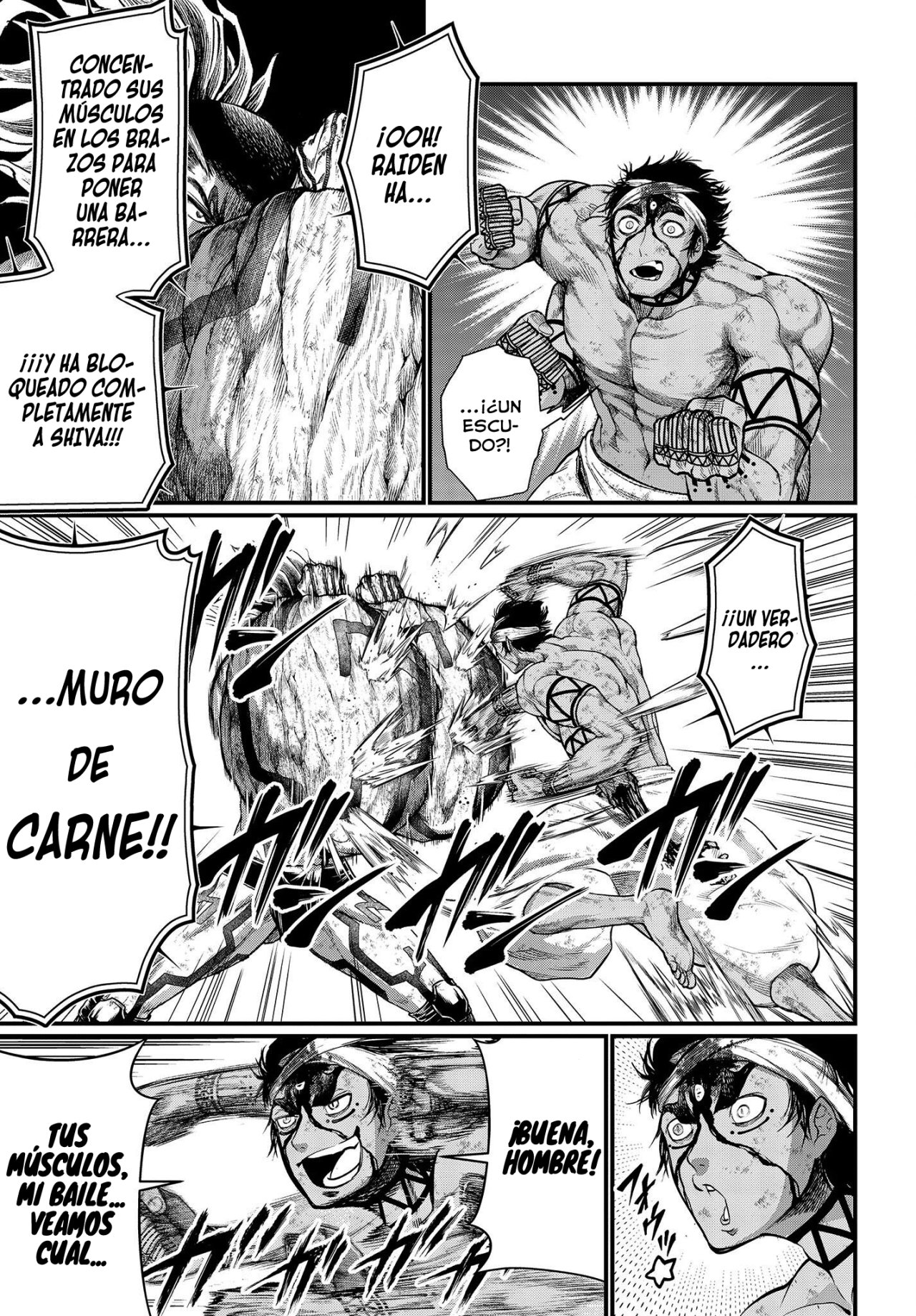 Shuumatsu no Valkyrie: Chapter 38 - Page 25