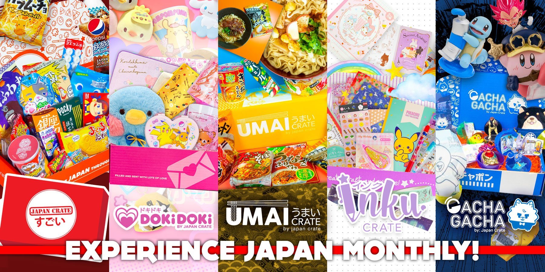 10 Fun Christmas Presents for a Kpop/Kdrama/Anime Lover | SweetxAesthetic