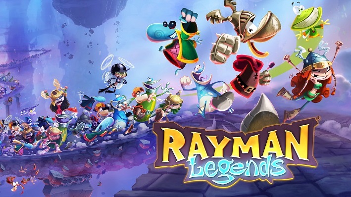 Rayman Legends (Multi) estará gratuito na Epic Games Store - GameBlast