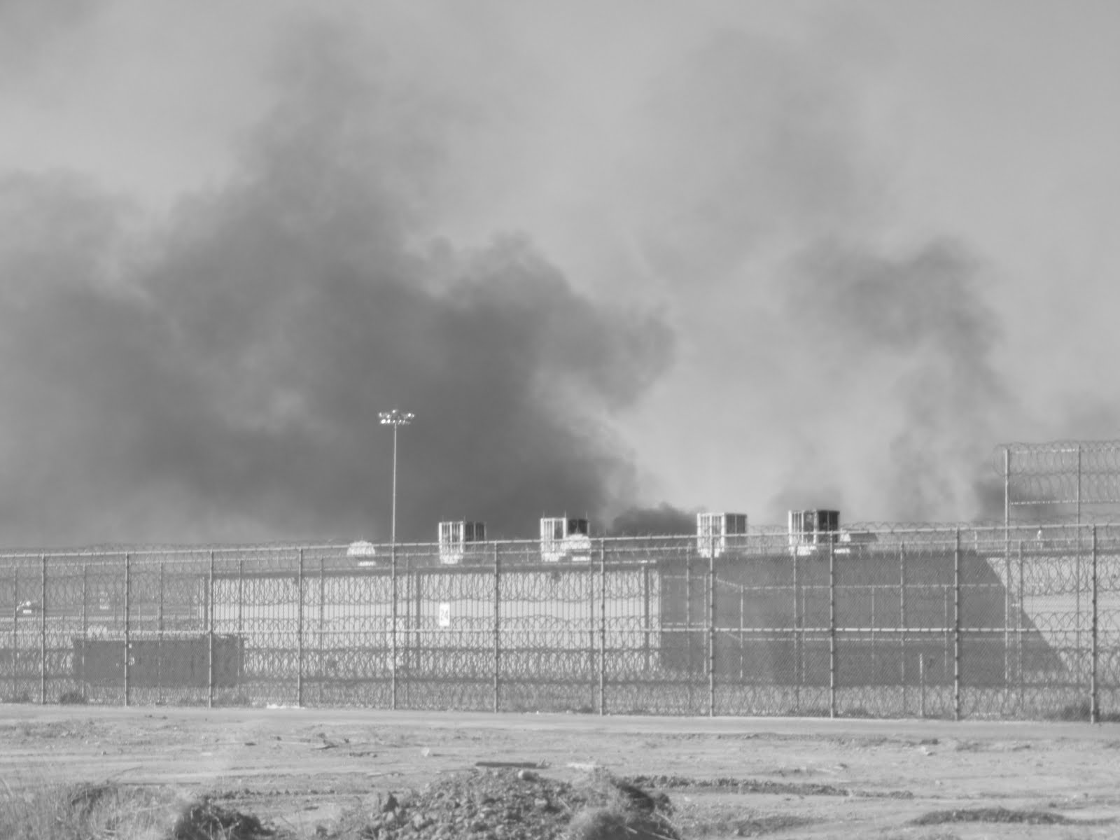 Border Lines Pecos A Debtor's Prison in West Texas