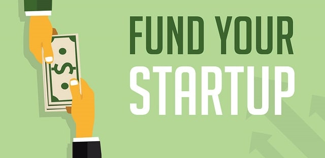 how to raise startup capital new business funding