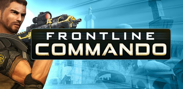 frontline commando ww2 hack android frontline commando ww2 hack android