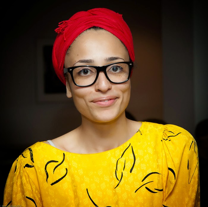 Zadie Smith Embassy Of Cambodia zimlicious: The Embassy of Cambodia - Zadie Smith