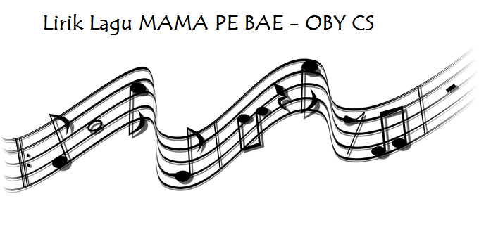 Chord Mama Pe Bae C NetNotangkalagu