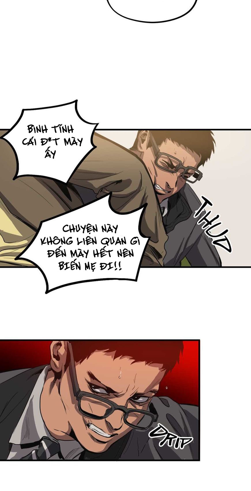 Kẻ Bám Đuôi chap 11 - Trang 51