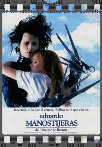 Eduardo Manostijeras Eduardo Manostijeras