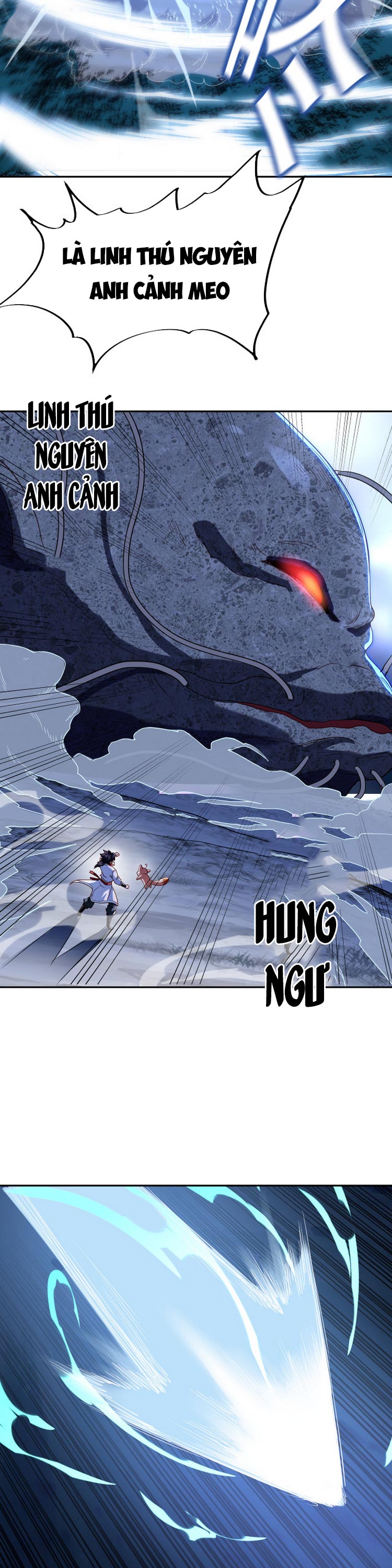 Bắt Đầu Quật Khởi Từ Làm Lô Đỉnh chapter 10 - Trang 15