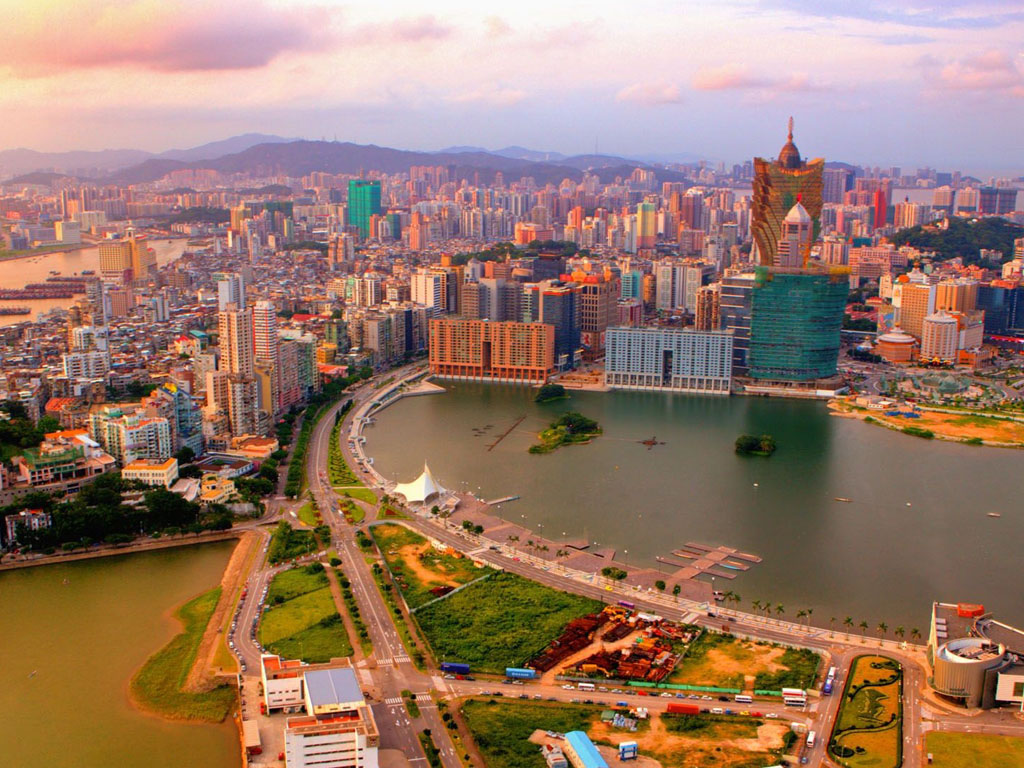 wallpaper: Asia Wallpapers