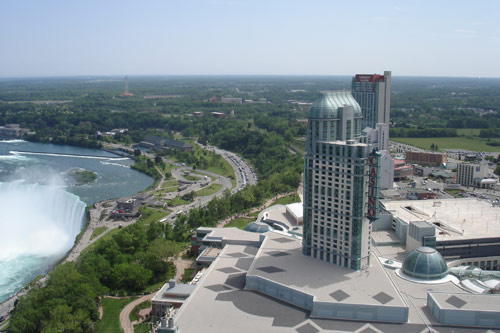 Niagara Falls On Casino Niagara Falls On Casino