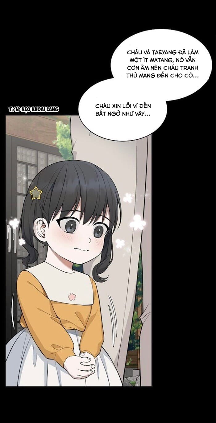 Đọc truyện Struggle - Chapter  43
