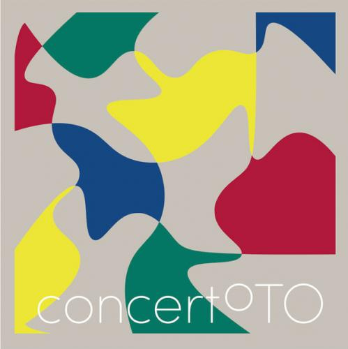 Marilyn Crispell, Eddie Prévost & Harrison Smith - 'ConcertOTO'