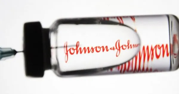  ΕΟΦ για το εμβόλιο της Johnson & Johnson: Προκαλεί θρομβοπενία! - Οι ευθύνες της κυβέρνησης