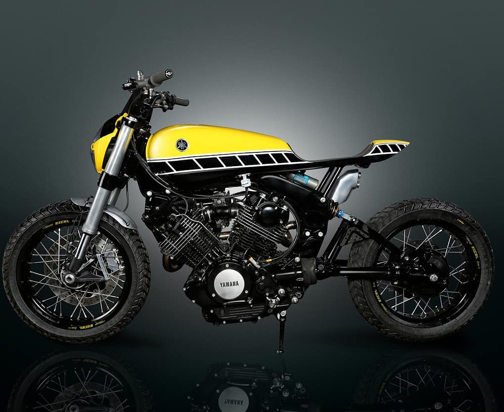 thornton hundred motorcycles