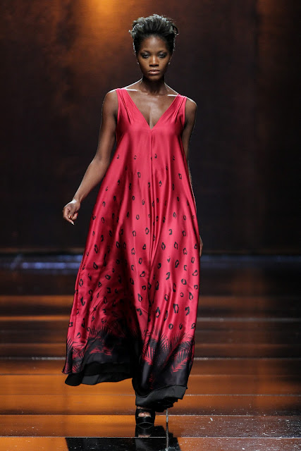 Fashion Studio Magazine: MERCEDES-BENZ FASHION WEEK Cape Town: Highlights