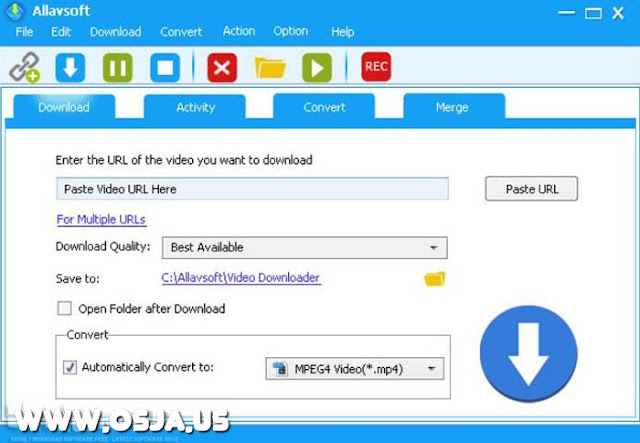 allavsoft video and music downloader allavsoft video and music downloader